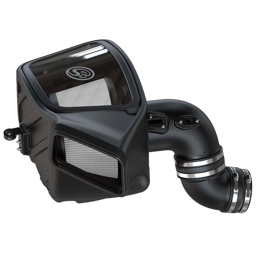 S&B Cold Air Intake 2019-2024 6.7L Cummins - DP Customs