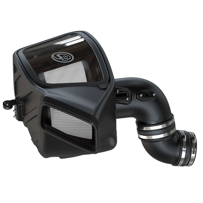 S&B Cold Air Intake 2019-2024 6.7L Cummins - DP Customs