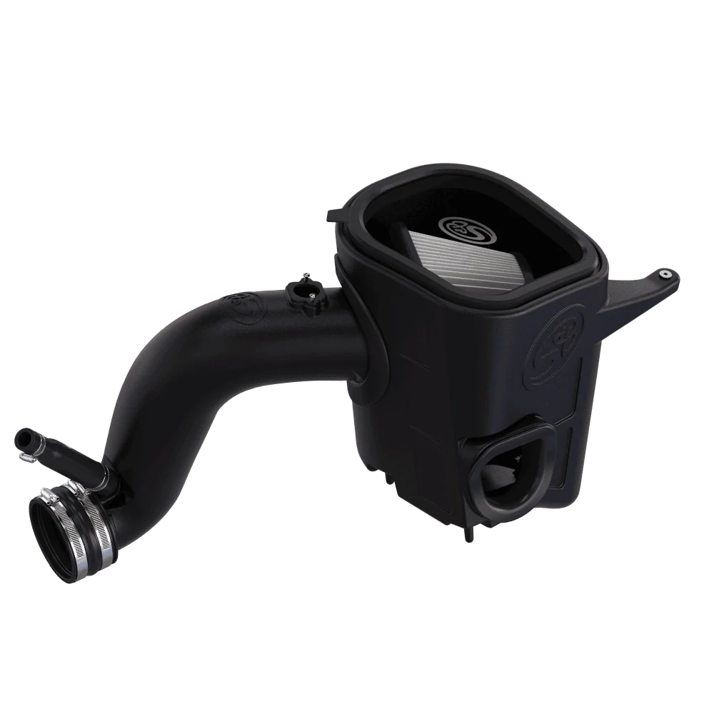 S&B Cold Air Intake 2013-2018 6.7L Cummins - DP Customs
