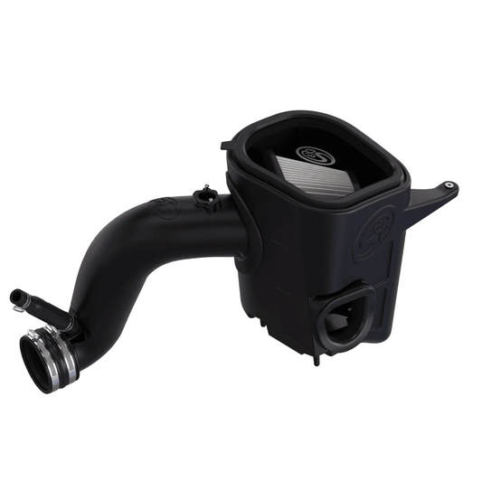 S&B Cold Air Intake 2013-2018 6.7L Cummins - DP Customs