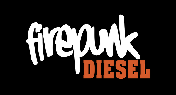Firepunk Diesel