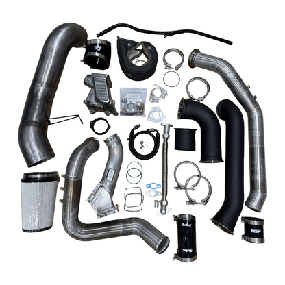 DPC LB7 Duramax Single S400 Kit
