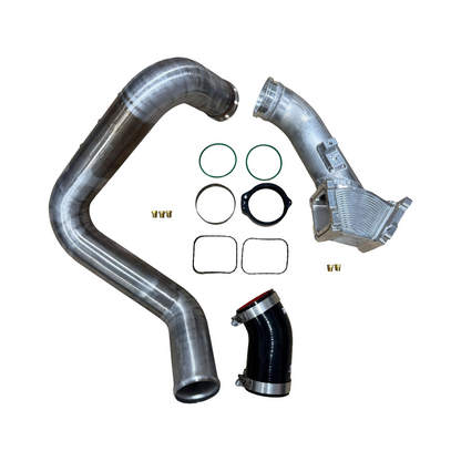 DP Customs Duramax S400 Coldside Assembly