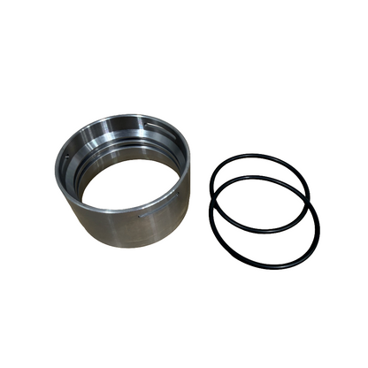 DP Customs L5P 3.5" Intercooler Adapter Coupler