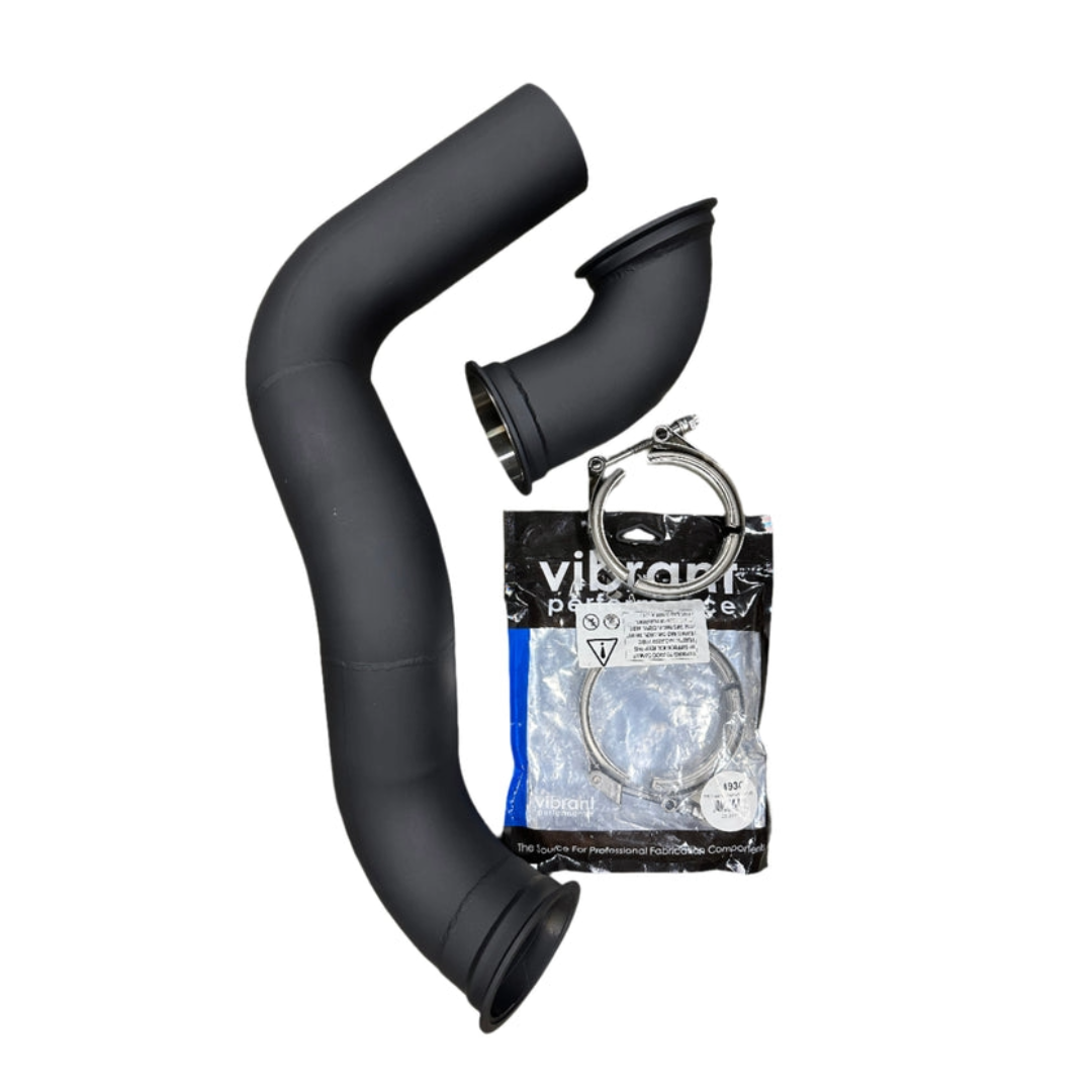 DURAMAX S400 KITS & PARTS – DP Customs