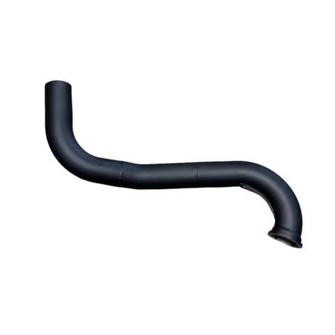 DP Customs Wastegate Exhaust Pipe