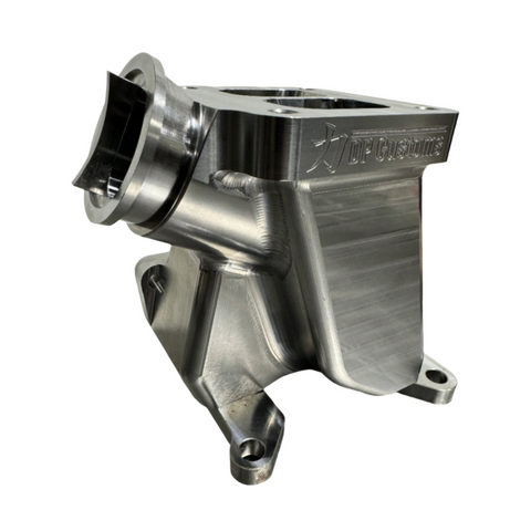 Duramax S400 Single Kits, & Parts – DP Customs