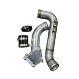 DPC Duramax S400 Coldside Assembly