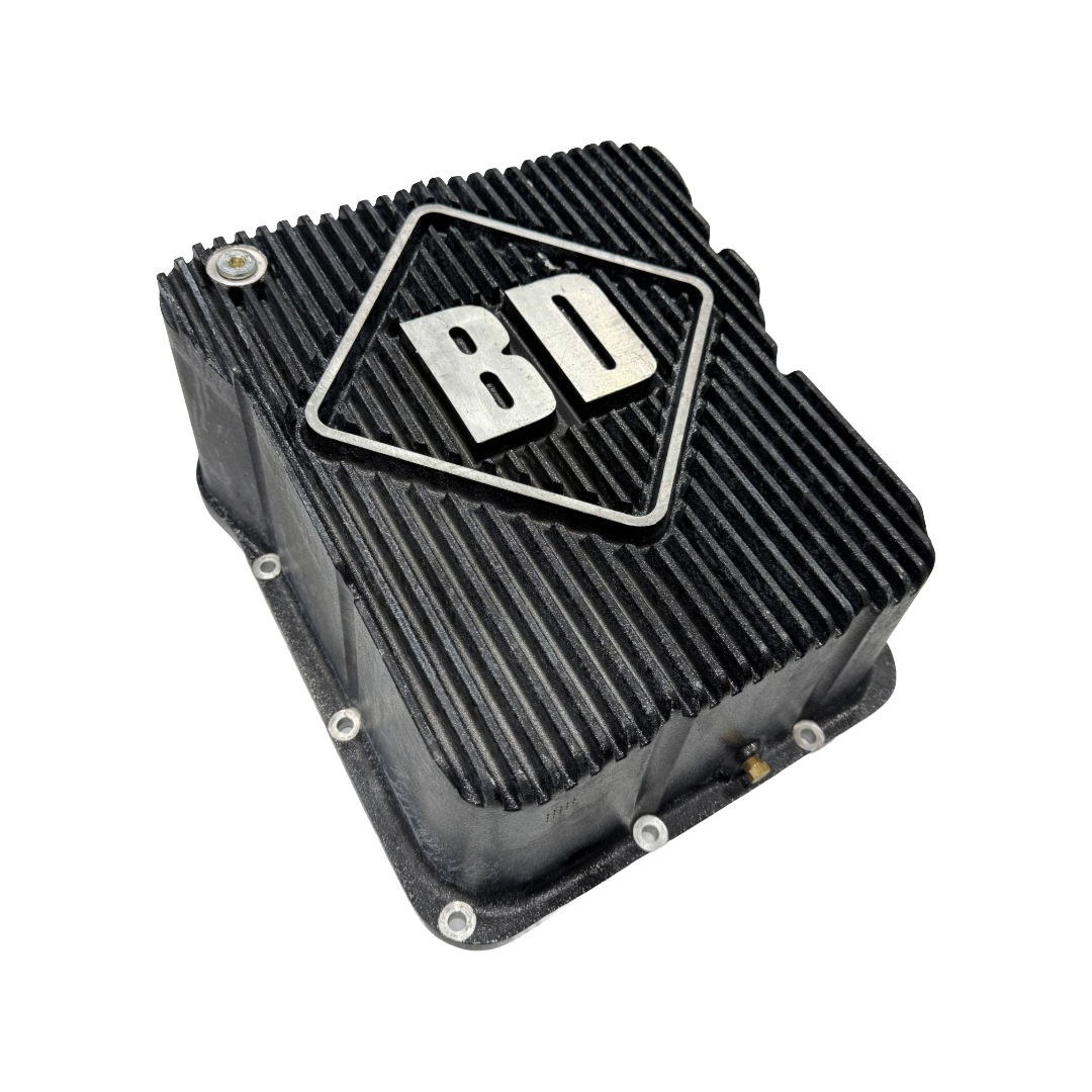 BD Deep Oil Pan