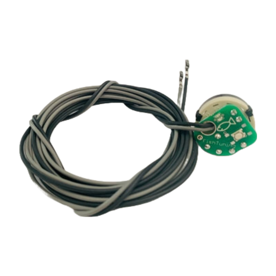 Duramax DSP5/SOTF Switch