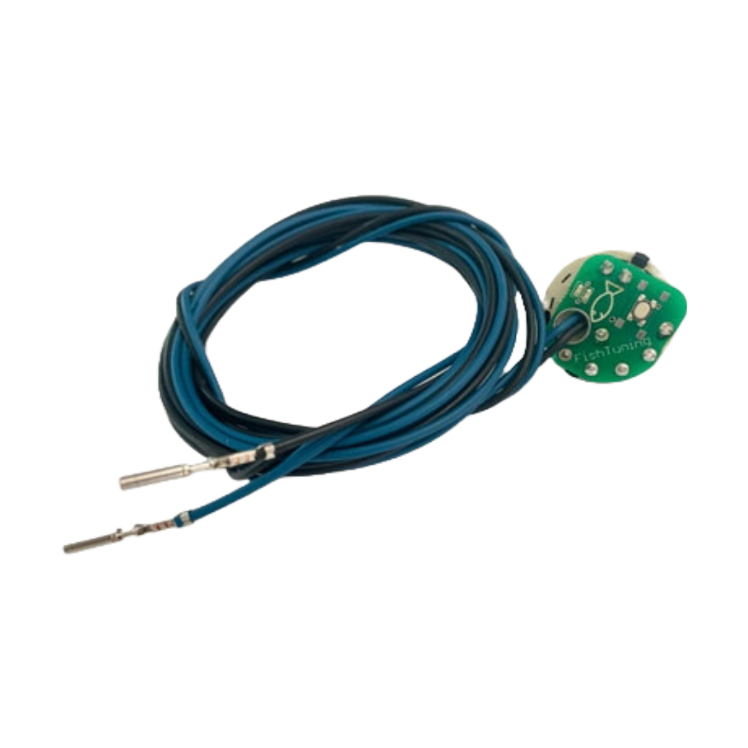 Duramax DSP5/SOTF Switch