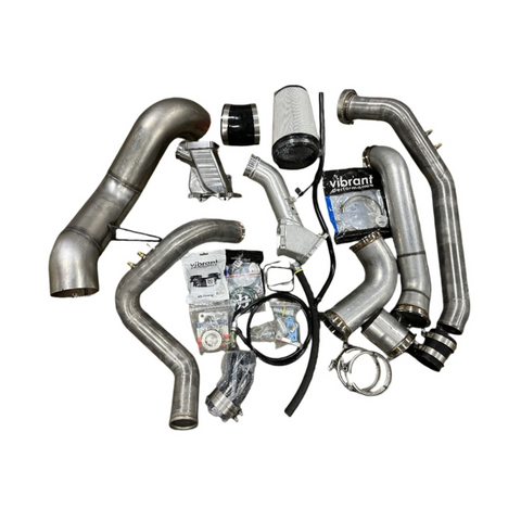 DPC LB7 Duramax S400 Single Kit