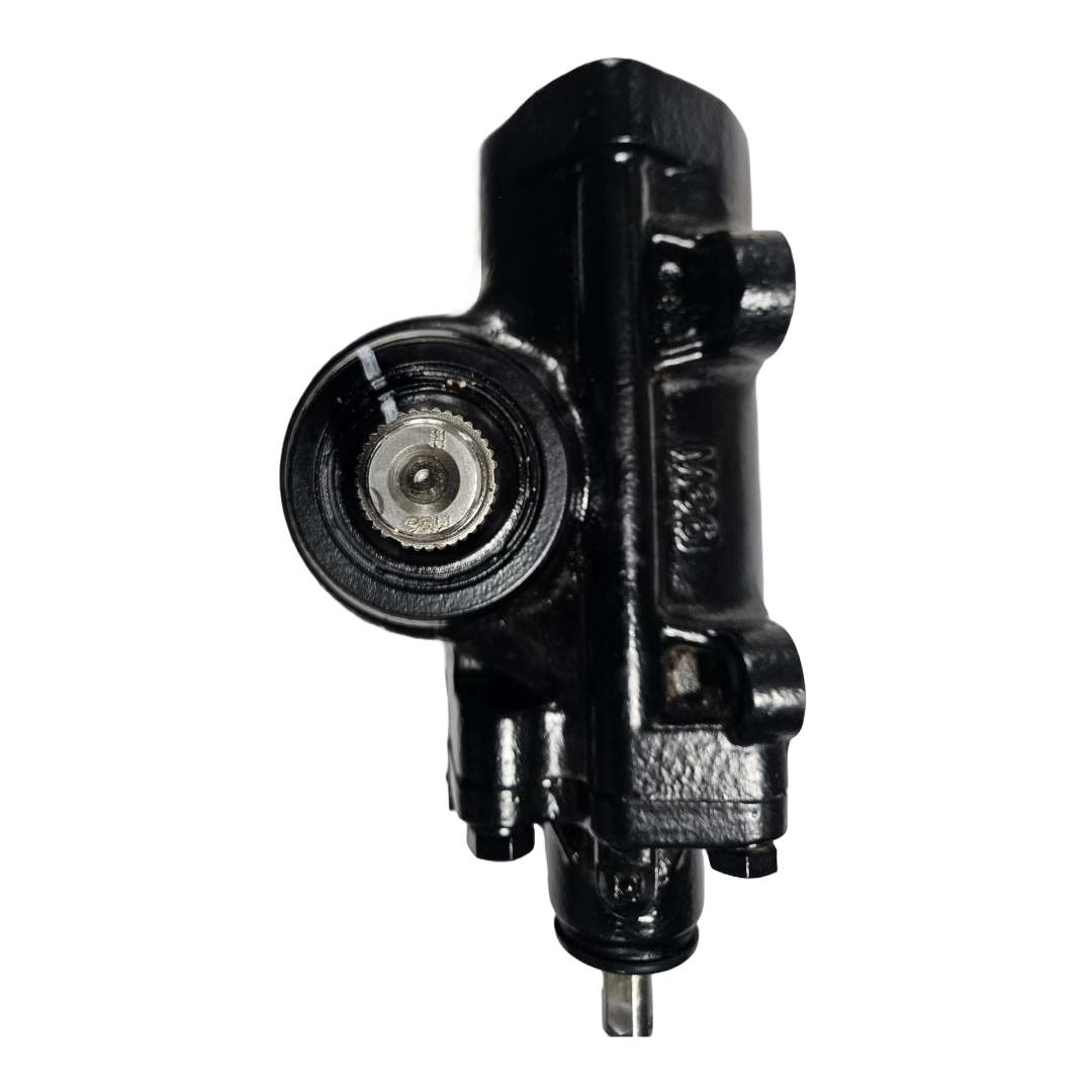gear addicts Diesel Addiction Steering Gear Box GM 2001-2010 2500/3500 – DP Customs