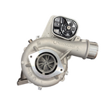 DP Customs 24+ L5P Duramax Evolution Series Turbo Retrofit Kit
