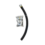 DP Customs Duramax S400 -12 Turbo Drain