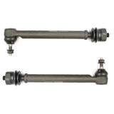 DMAX XD Tie Rods, 2001-2010 LB7/LLY/LBZ/LMM