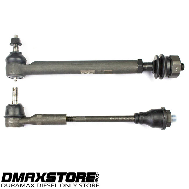 DMAX Store XD Tie Rods