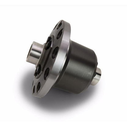 Detroit Truetrac limited slip rear differential for GM Chevy and Dodge 11.5" AAM axle, shown in the DP Customs product image.