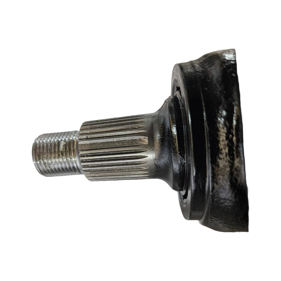 DP Customs Diesel Addiction steering gear box for GM 2001-2010 2500/3500 trucks, shown in the image.