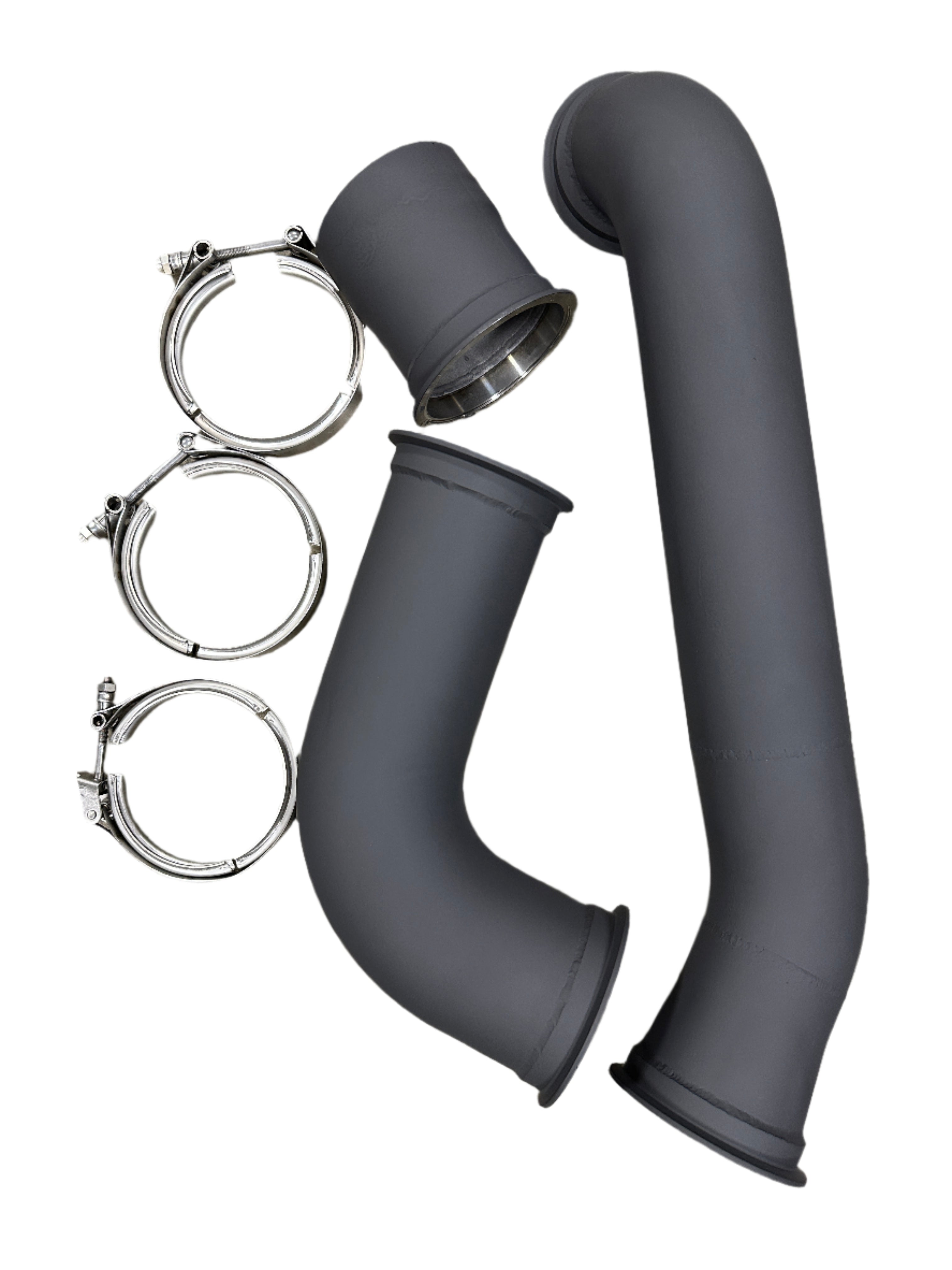 DPC LBZ Duramax S400 Single Kit – DP Customs