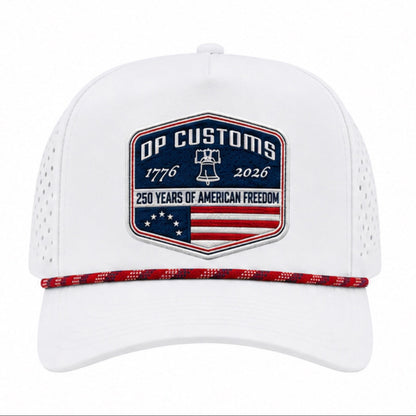 DPC Trucker Hat - DP Customs