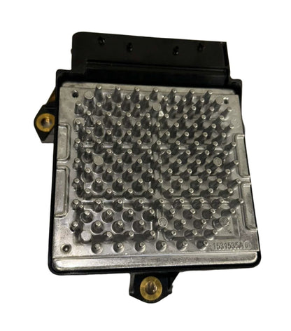 GM T14 TCM for Duramax 2009-2015 diesel engine by DP Customs, displayed on a white background.