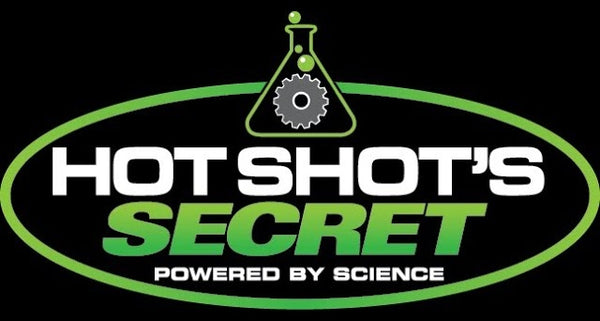 Hotshots Secret