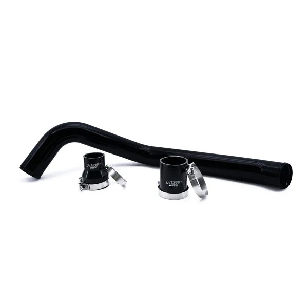 HSP 2001-2010 Duramax Hot Side Intercooler Pipe – DP Customs