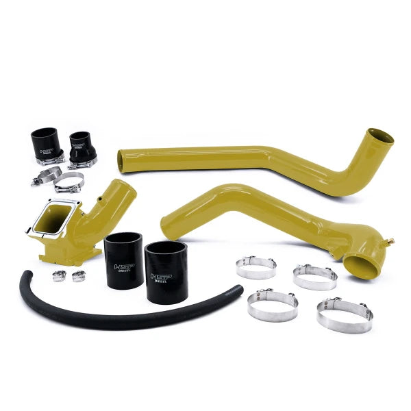 HSP LBZ LMM Duramax Intercooler Pipe Kit