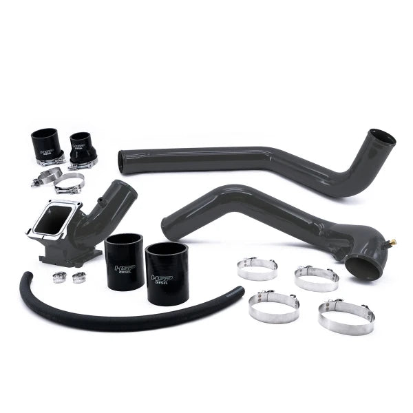 HSP LBZ LMM Duramax Intercooler Pipe Kit