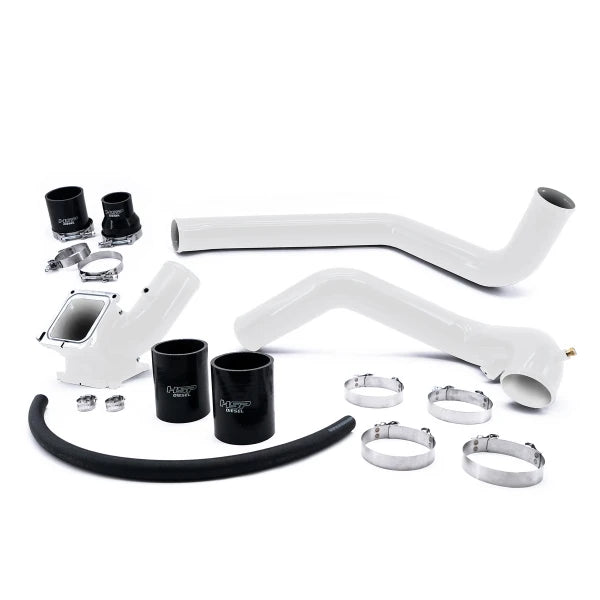 HSP LBZ LMM Duramax Intercooler Pipe Kit
