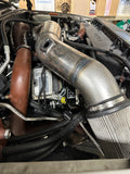 DPC LB7 Duramax S400 Single Kit