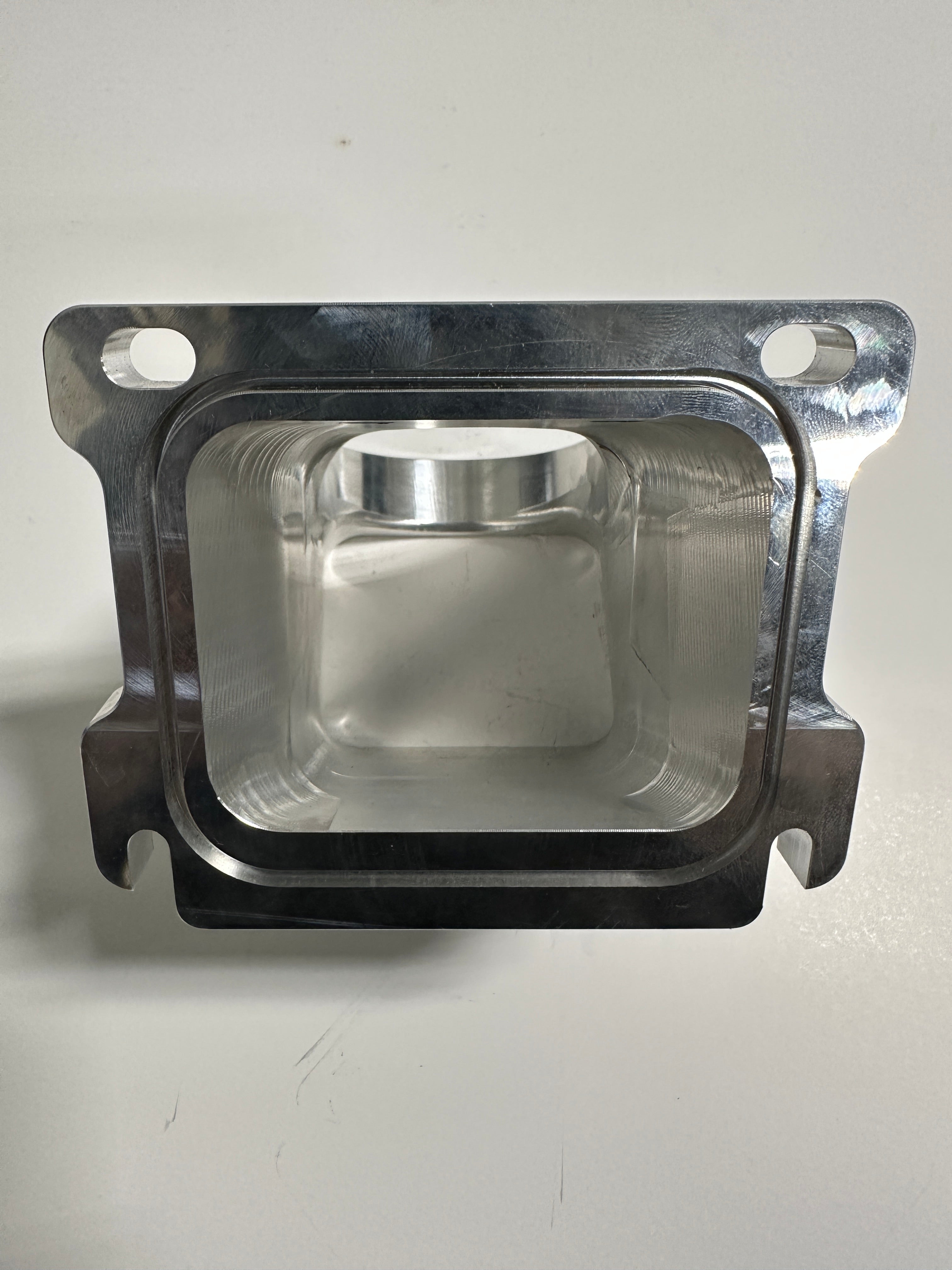 DP Customs Duramax S400 Coldside Assembly