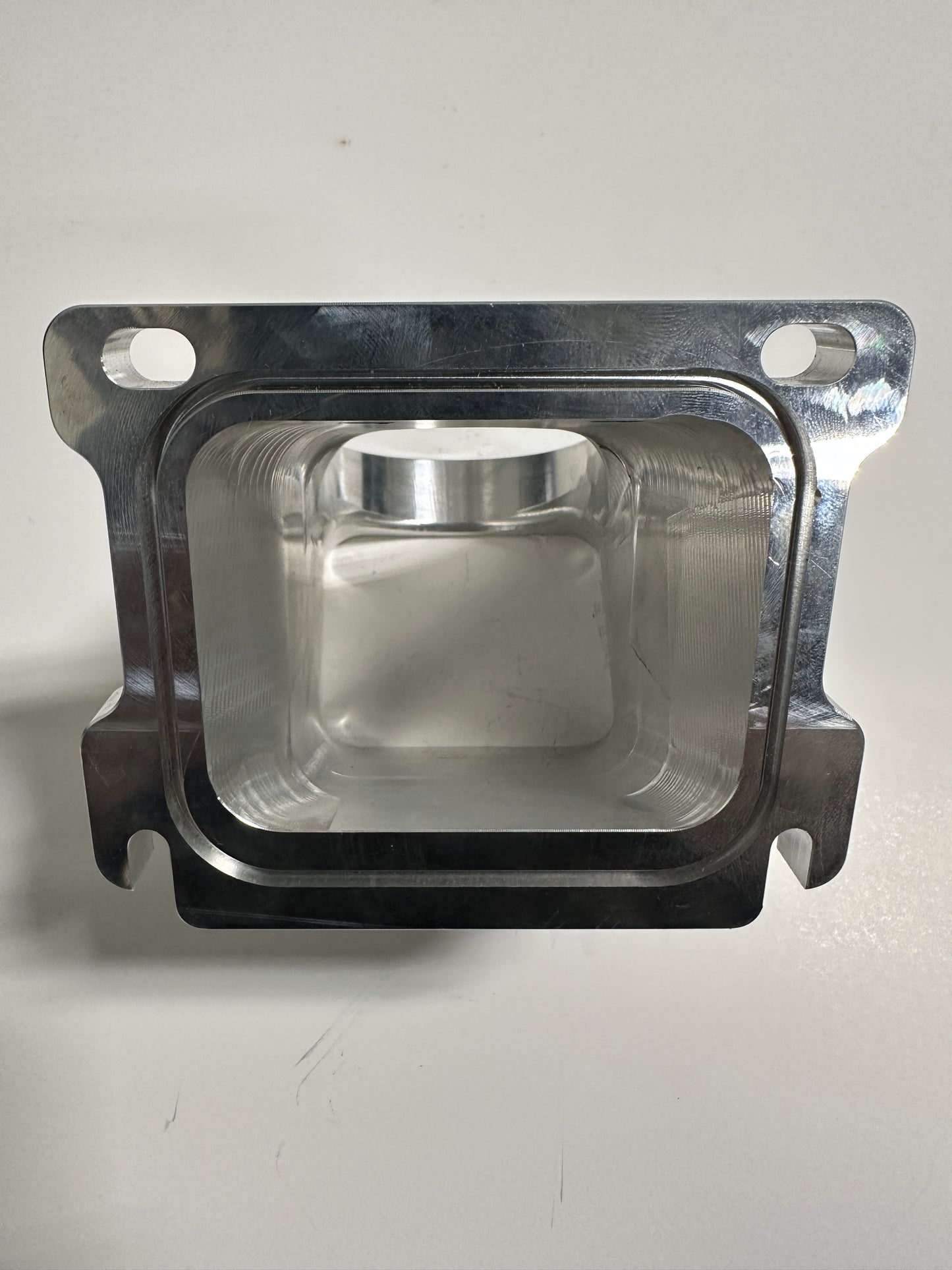 DP Customs Duramax S400 Coldside Assembly