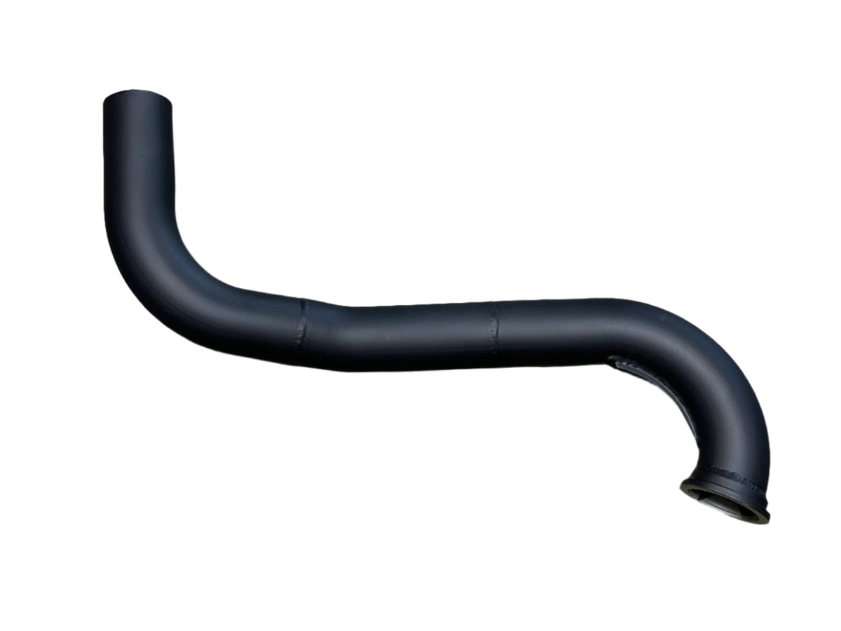 DPC Wastegate Exhaust Pipe DP Customs
