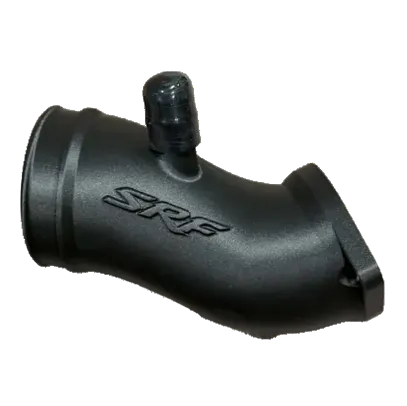 Square Root Fab L5P Duramax Intake Horn