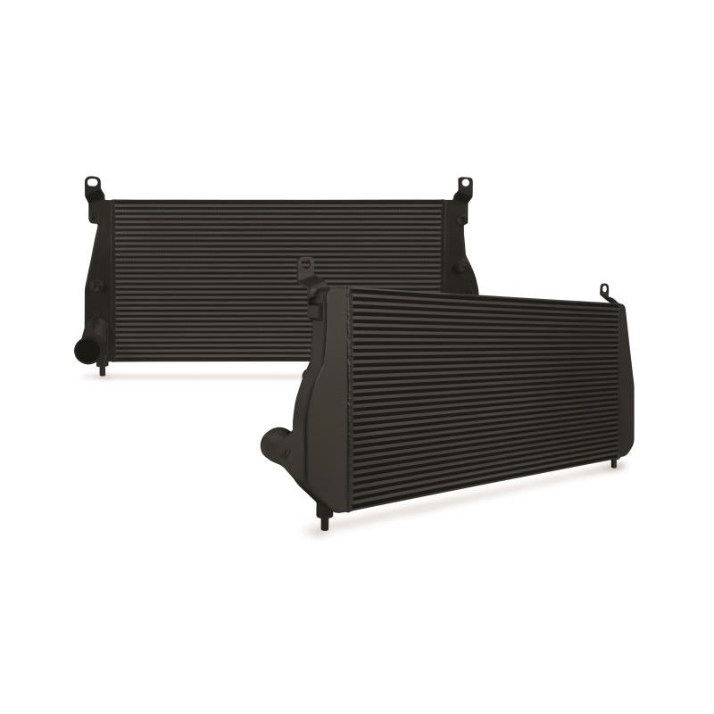 Mishimoto Intercooler 2001-2005 Duramax