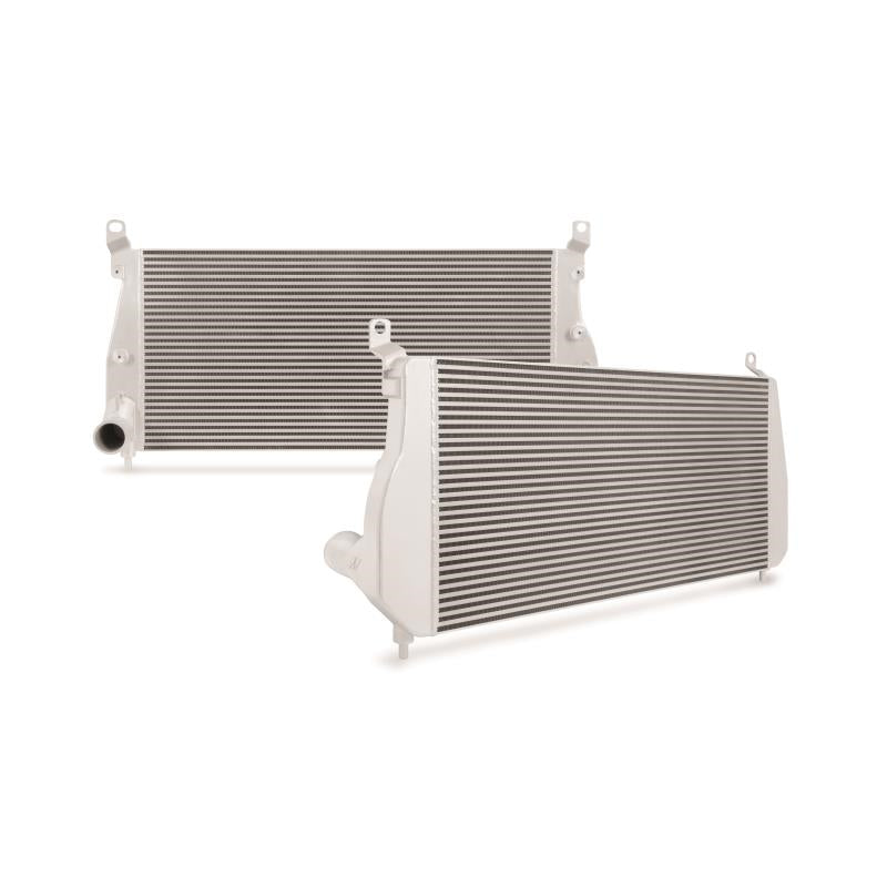 Mishimoto Intercooler 2001-2005 Duramax