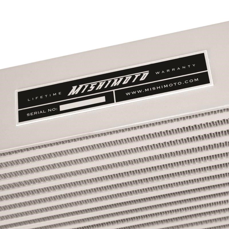 Mishimoto Intercooler 2001-2005 Duramax