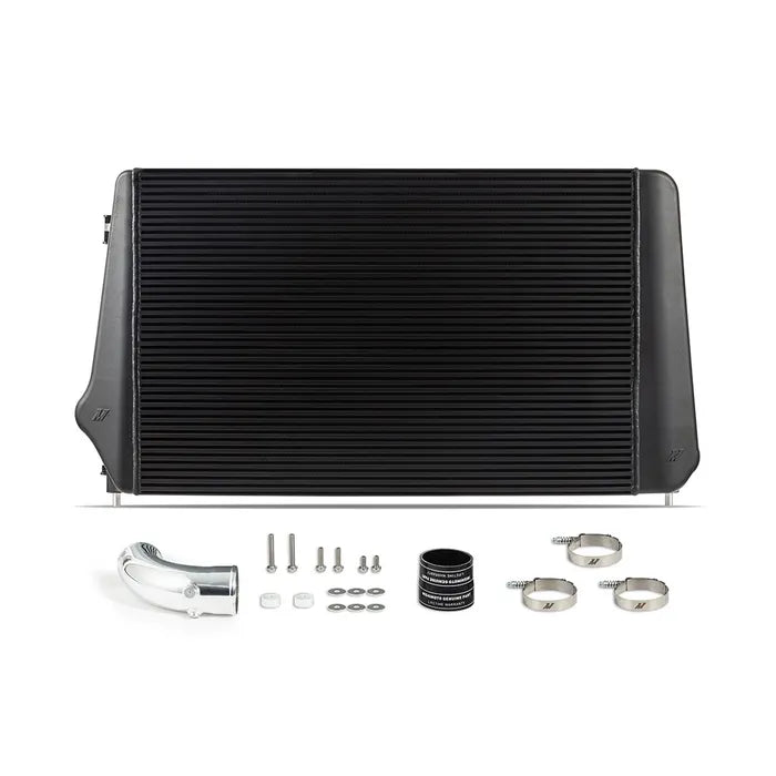 Mishimoto 2017-2019 L5P Duramax Intercooler