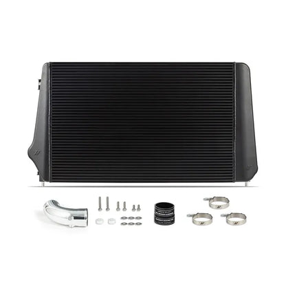 Mishimoto 2017-2019 L5P Duramax Intercooler