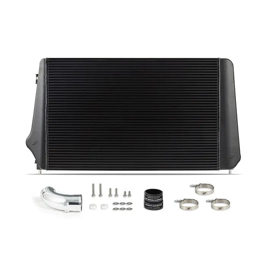 Mishimoto 2017-2019 L5P Duramax Intercooler