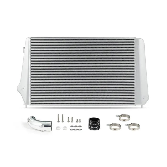 Mishimoto 2017-2019 L5P Duramax Intercooler