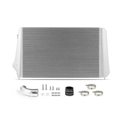 Mishimoto 2017-2019 L5P Duramax Intercooler