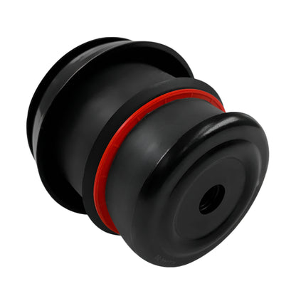 S&B Filters Body Mount Kit for 2001-2005 GM 1500 2500 3500 trucks, includes metal mounts and hardware for vehicle support