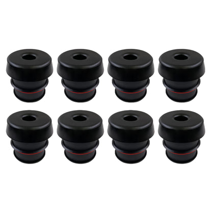 S&B Filters body mount kit for 2001-2005 GM 1500, 2500, 3500 trucks, includes mounting hardware and brackets for vehicle support